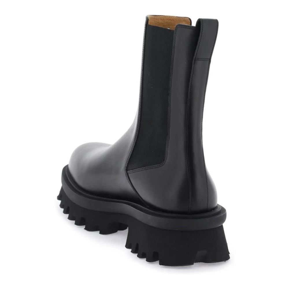 Bottines Chelsea pour Hommes