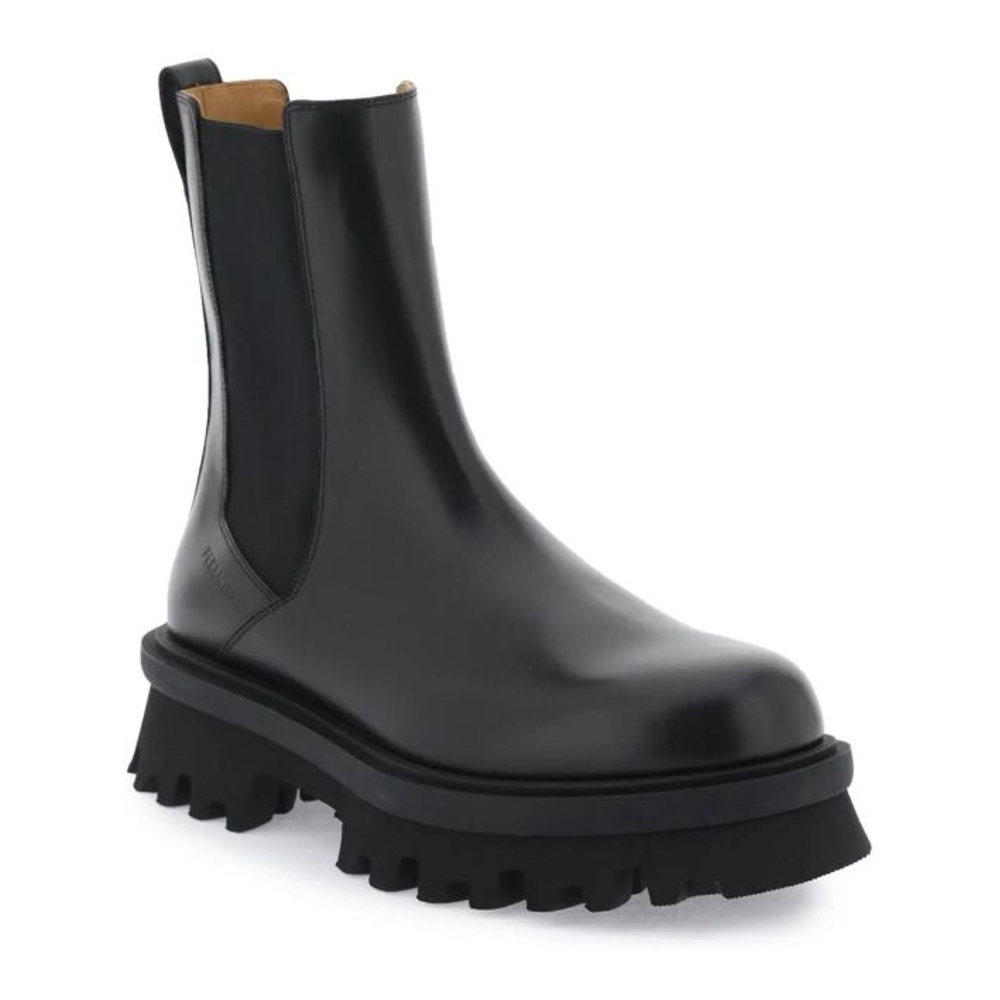 Bottines Chelsea pour Hommes