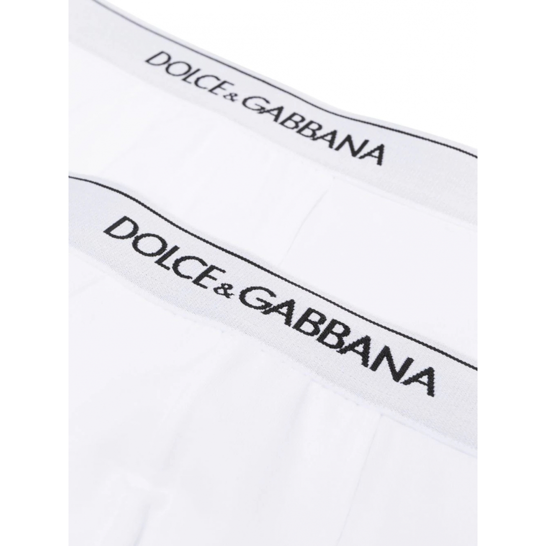 Men's 'Logo-Waist' Boxer Briefs - 2 Pieces