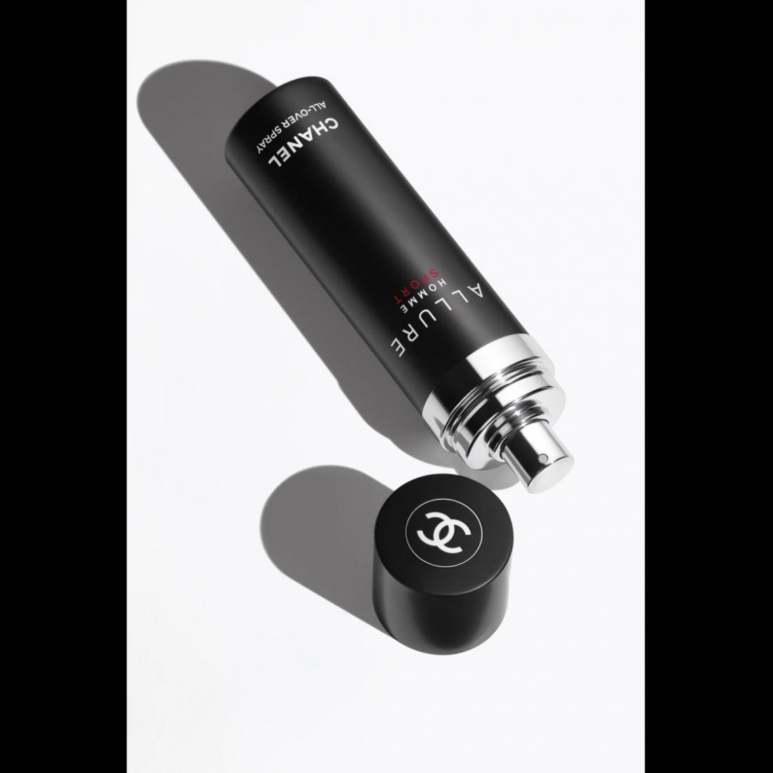 'Allure Homme Sport' Perfumed Body Spray - 100 ml