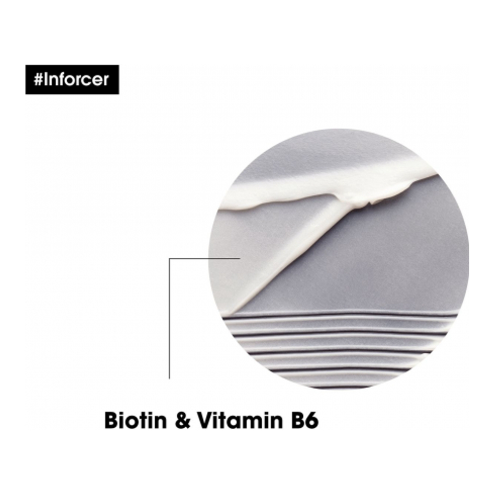 Après-shampoing 'Inforcer' - 200 ml