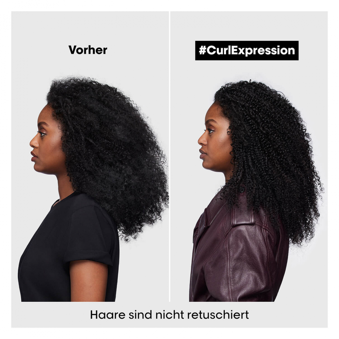 'Curl Expression Purifying' Shampoo - 300 ml