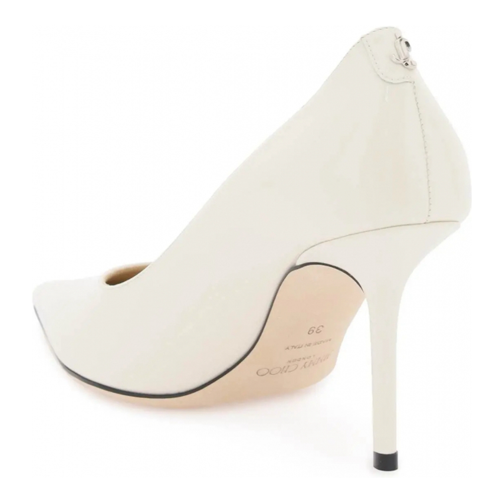 Women's 'Love' Pumps