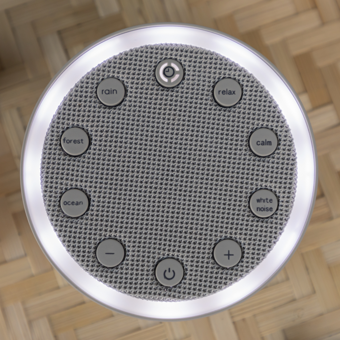 Machine À Bruit Blanc Pour Dormir Slewel