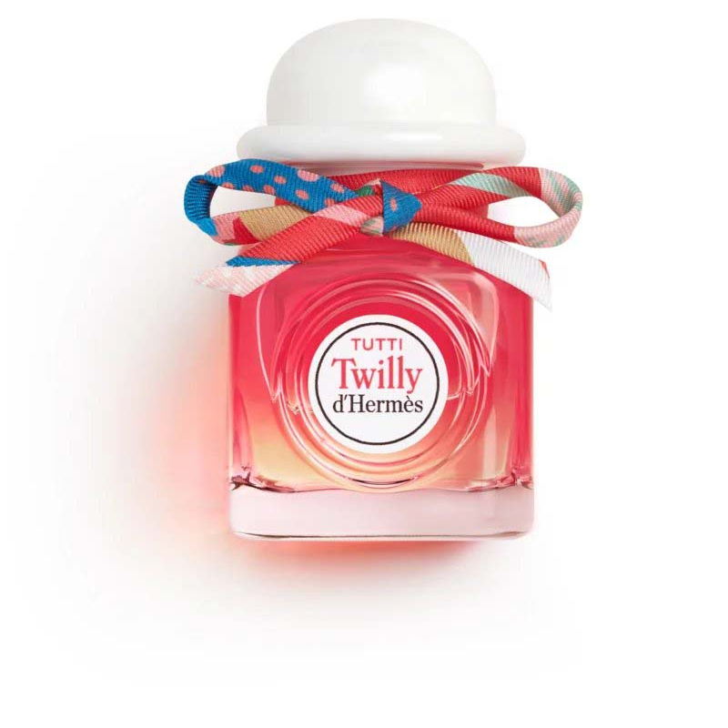 Eau de parfum 'Tutti Twilly d'Hermès' - 50 ml