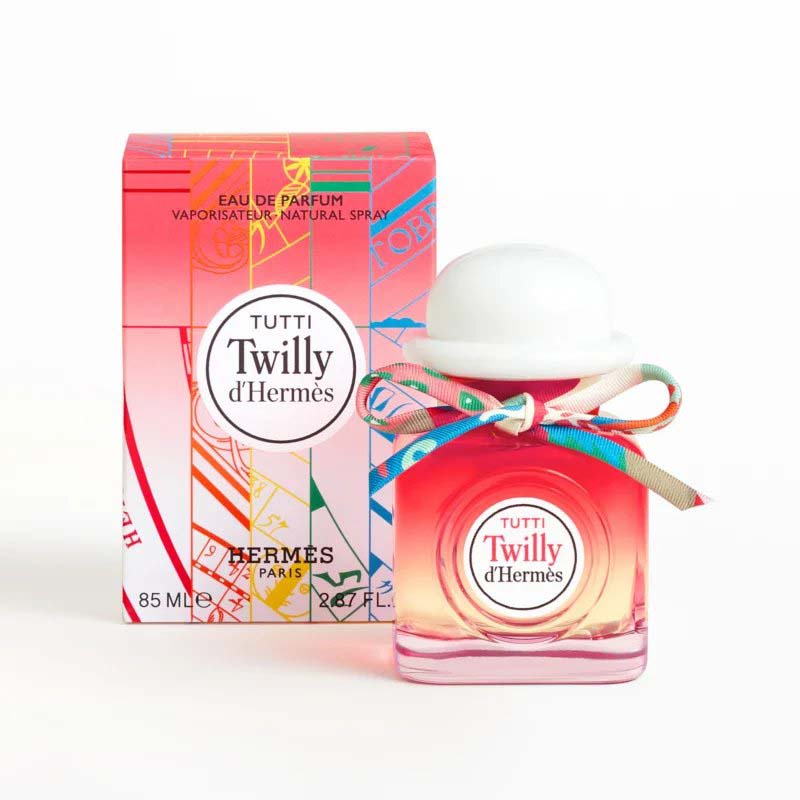 ''Tutti Twilly d'Hermès' Eau De Parfum - 85 ml' Eau De Parfum - 85 ml