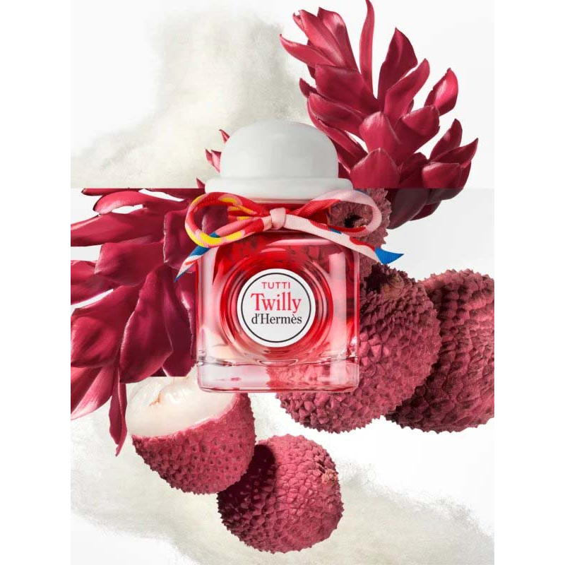 ''Tutti Twilly d'Hermès' Eau De Parfum - 85 ml' Eau De Parfum - 85 ml