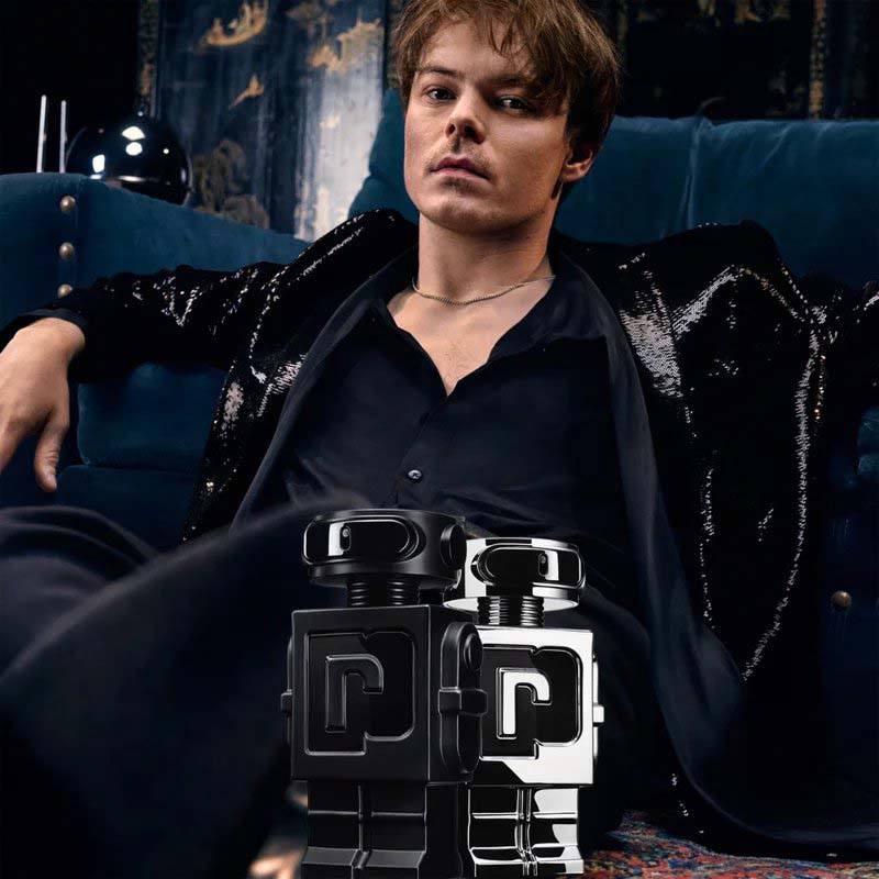 Parfum 'Phantom' - 100 ml