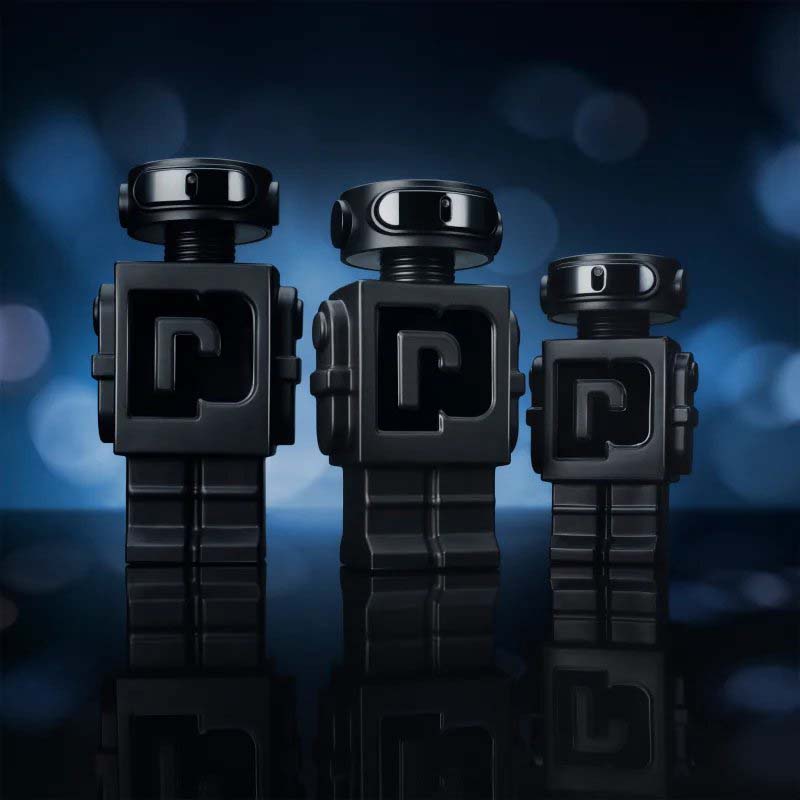 Parfum 'Phantom' - 100 ml