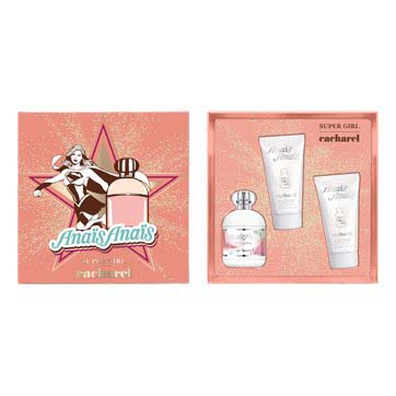 'Anaïs Anaïs' Perfume Set - 3 Pieces