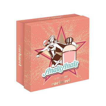 'Anaïs Anaïs' Perfume Set - 3 Pieces