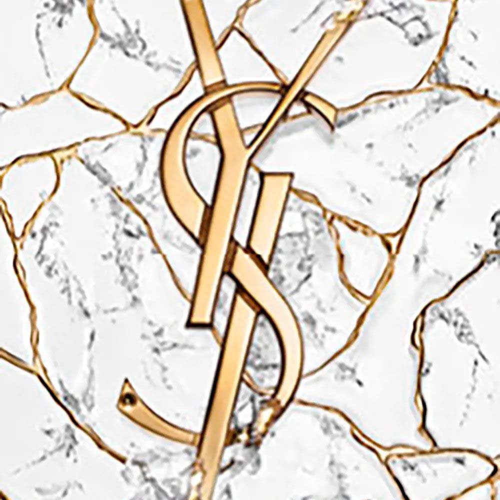 'Black Opium' Coffret de parfum - 3 Pièces