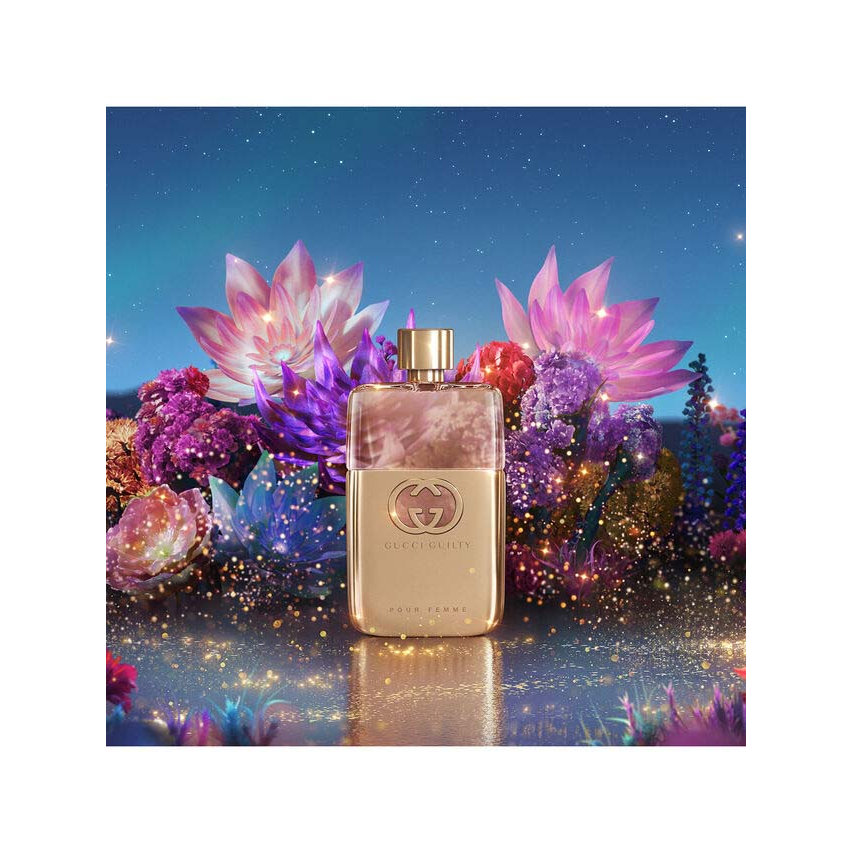 'Guilty' Perfume Set - 3 Pieces