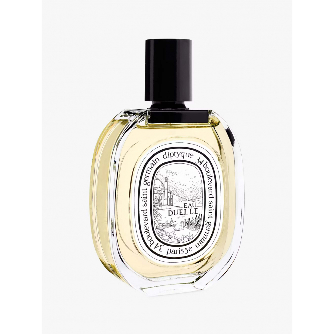 Eau de toilette 'Eau Duelle' - 50 ml