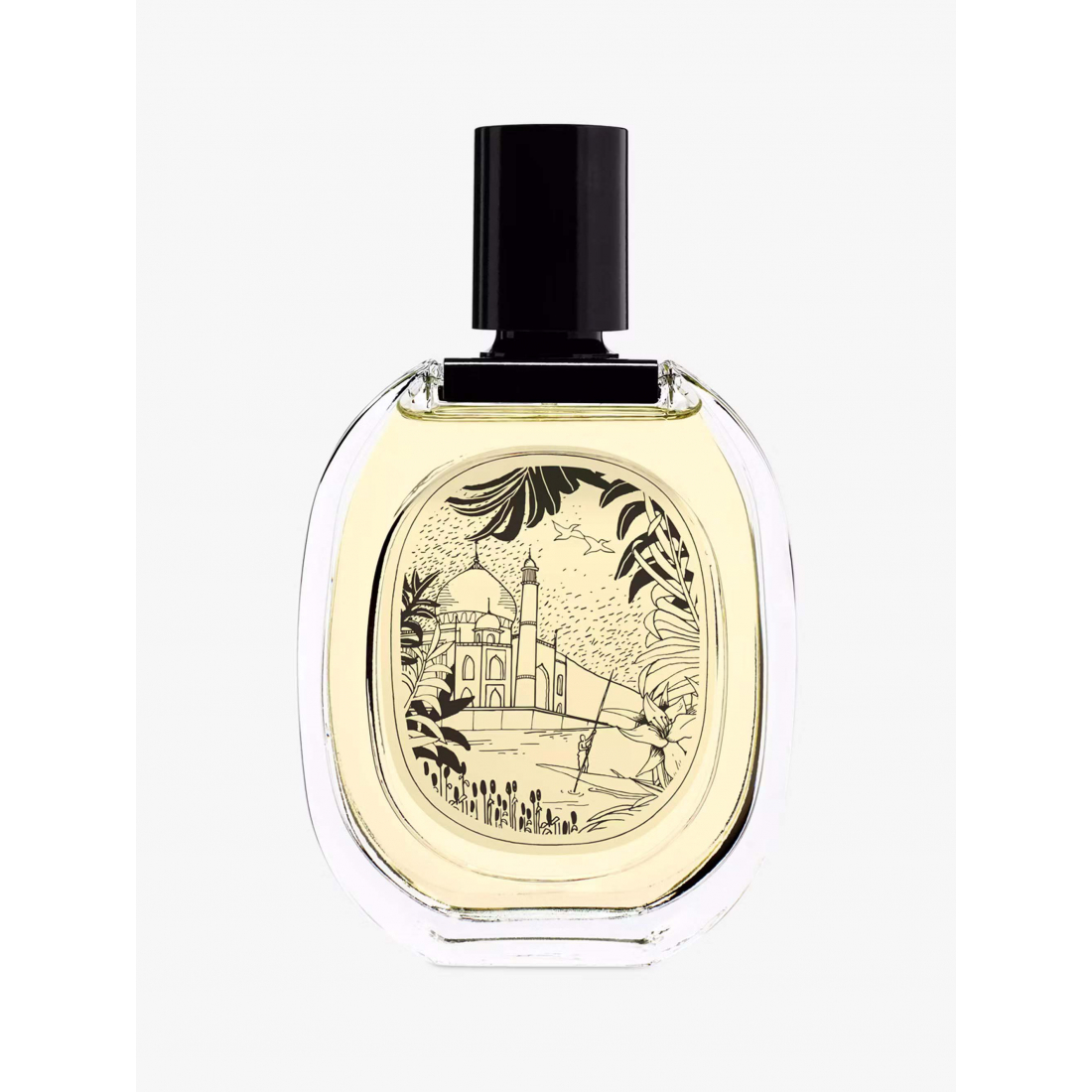 Eau de toilette 'Eau Duelle' - 50 ml
