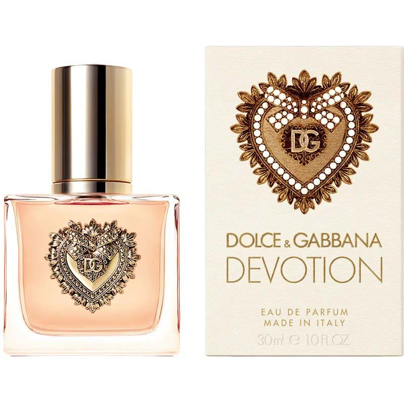 Eau de parfum 'Devotion' - 30 ml