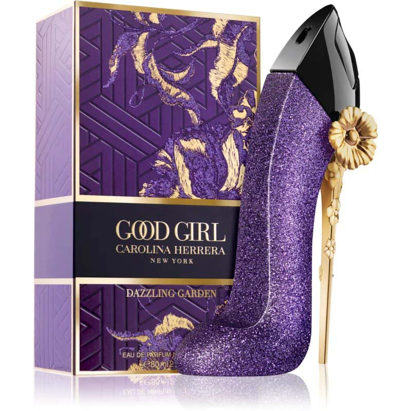 'Good Girl Dazzling Garden' Eau de parfum - 80 ml