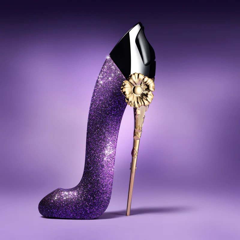 'Good Girl Dazzling Garden' Eau de parfum - 80 ml