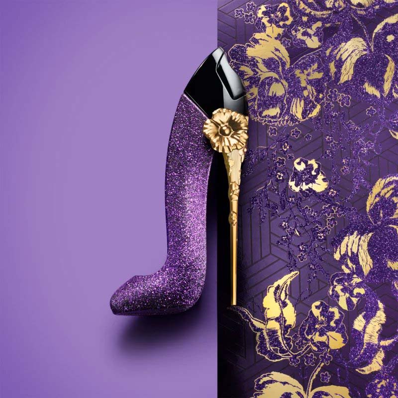 'Good Girl Dazzling Garden' Eau de parfum - 80 ml