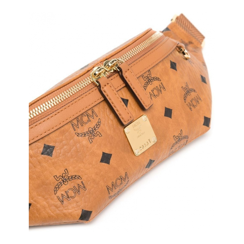 Men's 'Fursten' Belt Bag