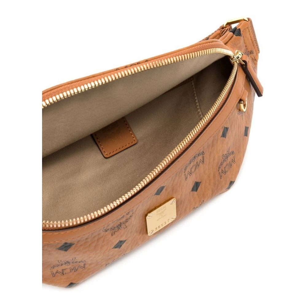 Men's 'Fursten' Belt Bag