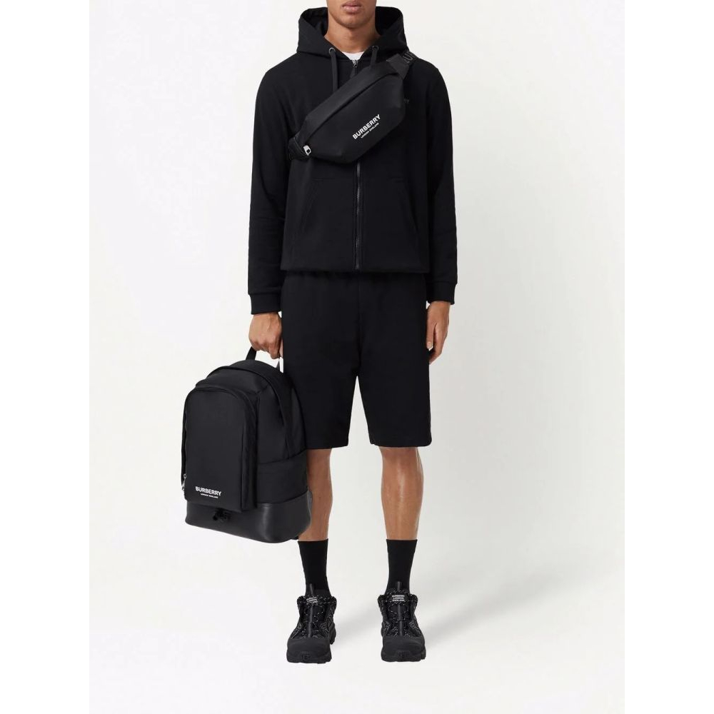 Sac ceinture 'Logo Sonny' pour Hommes