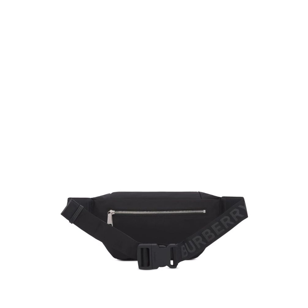 Sac ceinture 'Logo Sonny' pour Hommes