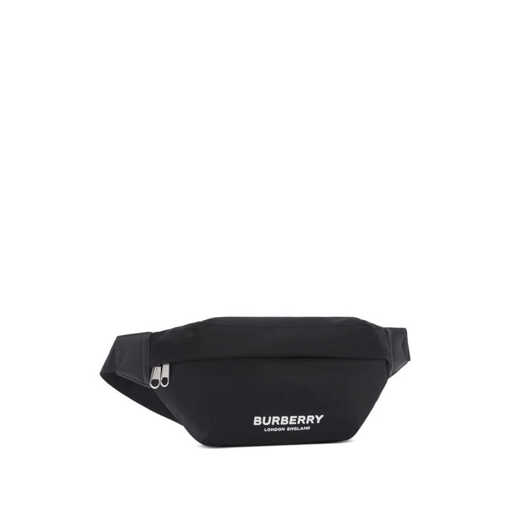 Sac ceinture 'Logo Sonny' pour Hommes