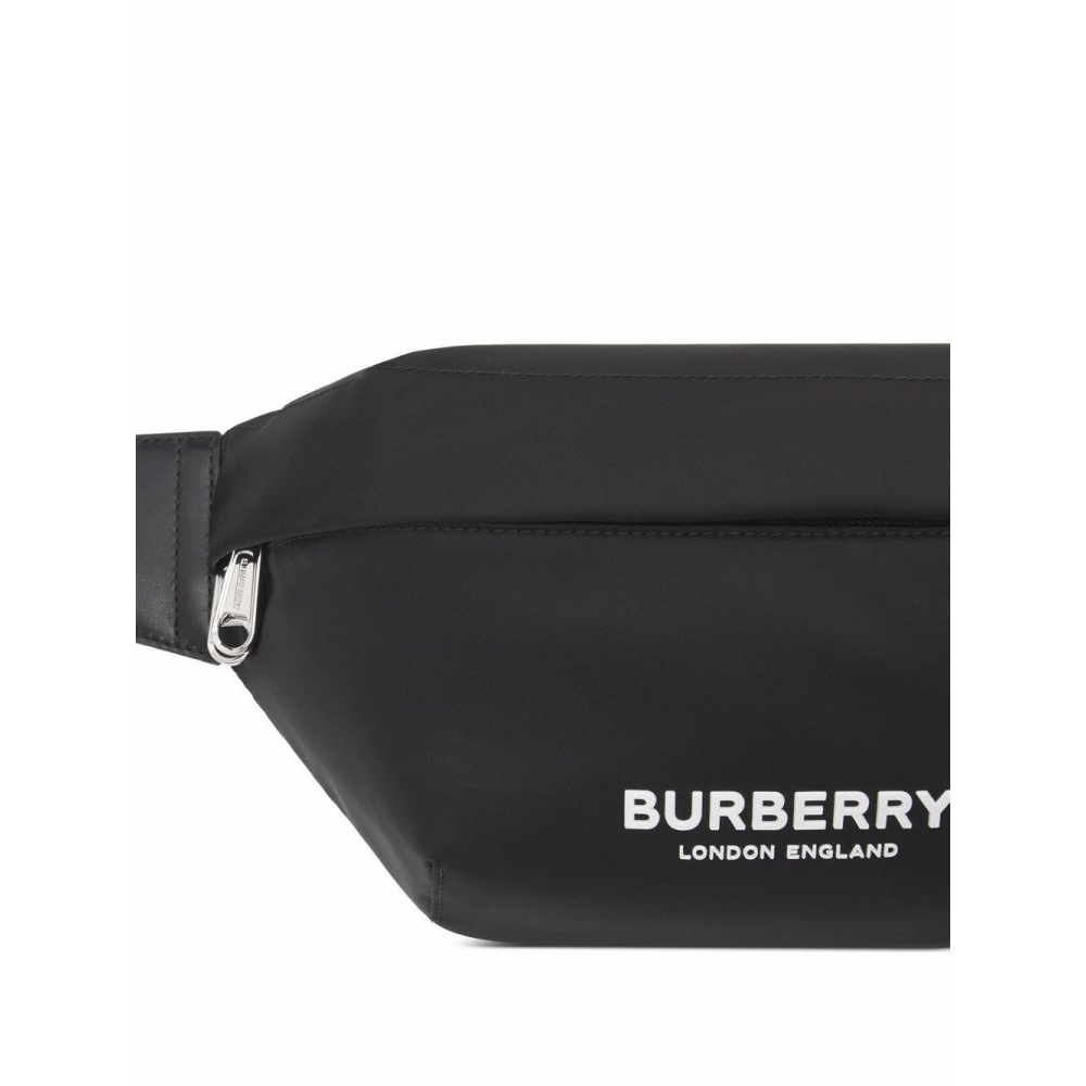 Sac ceinture 'Logo Sonny' pour Hommes