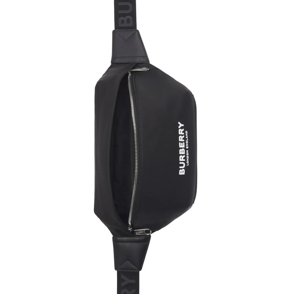 Sac ceinture 'Logo Sonny' pour Hommes