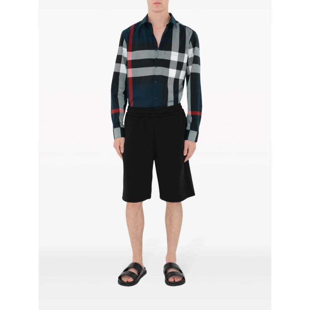 Chemise 'Check Pattern' pour Hommes