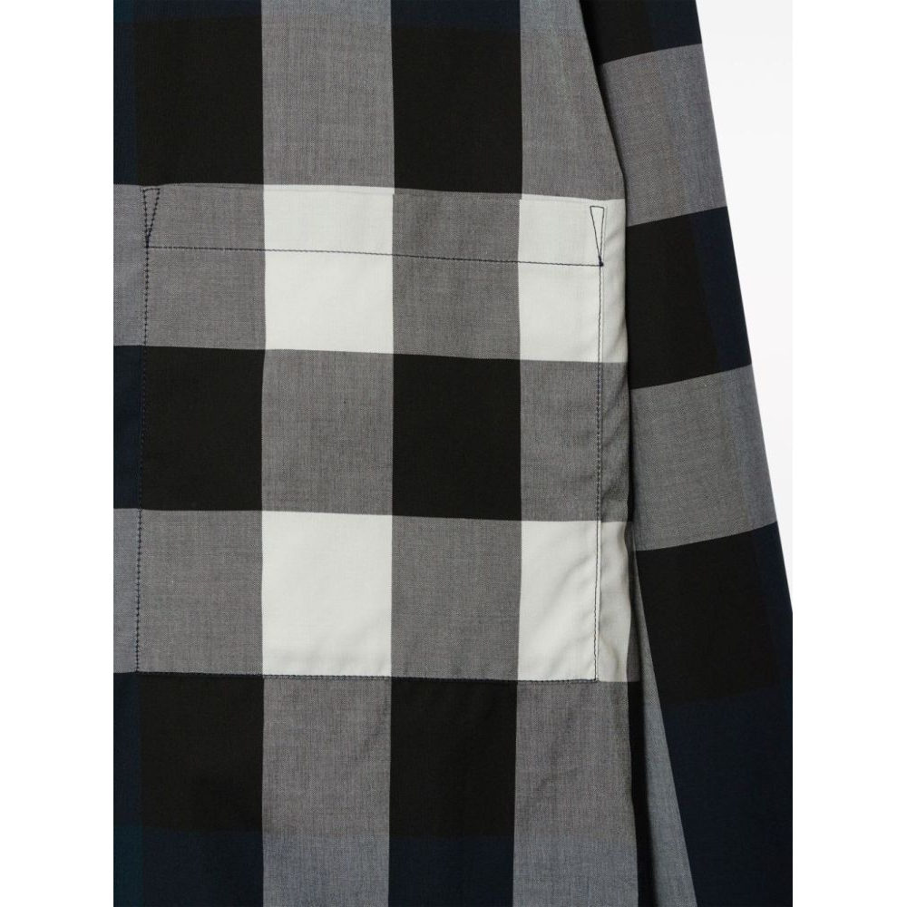 Chemise 'Check Pattern' pour Hommes