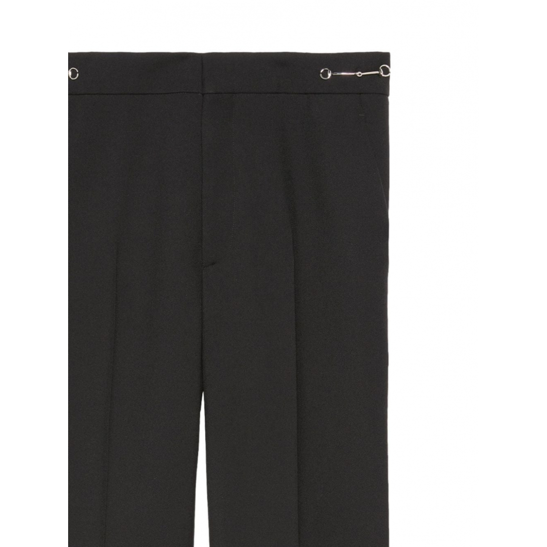 Women's 'Horsebit' Trousers