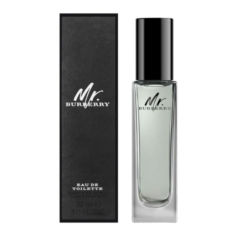 'Mr. Burberry' Eau de toilette - 30 ml