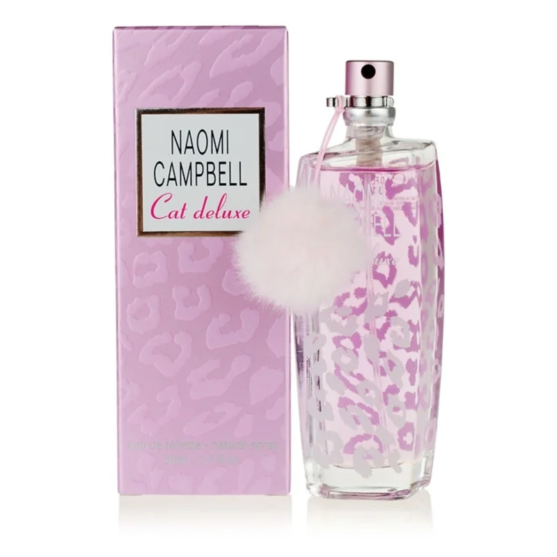 'Cat Deluxe' Eau De Toilette - 30 ml