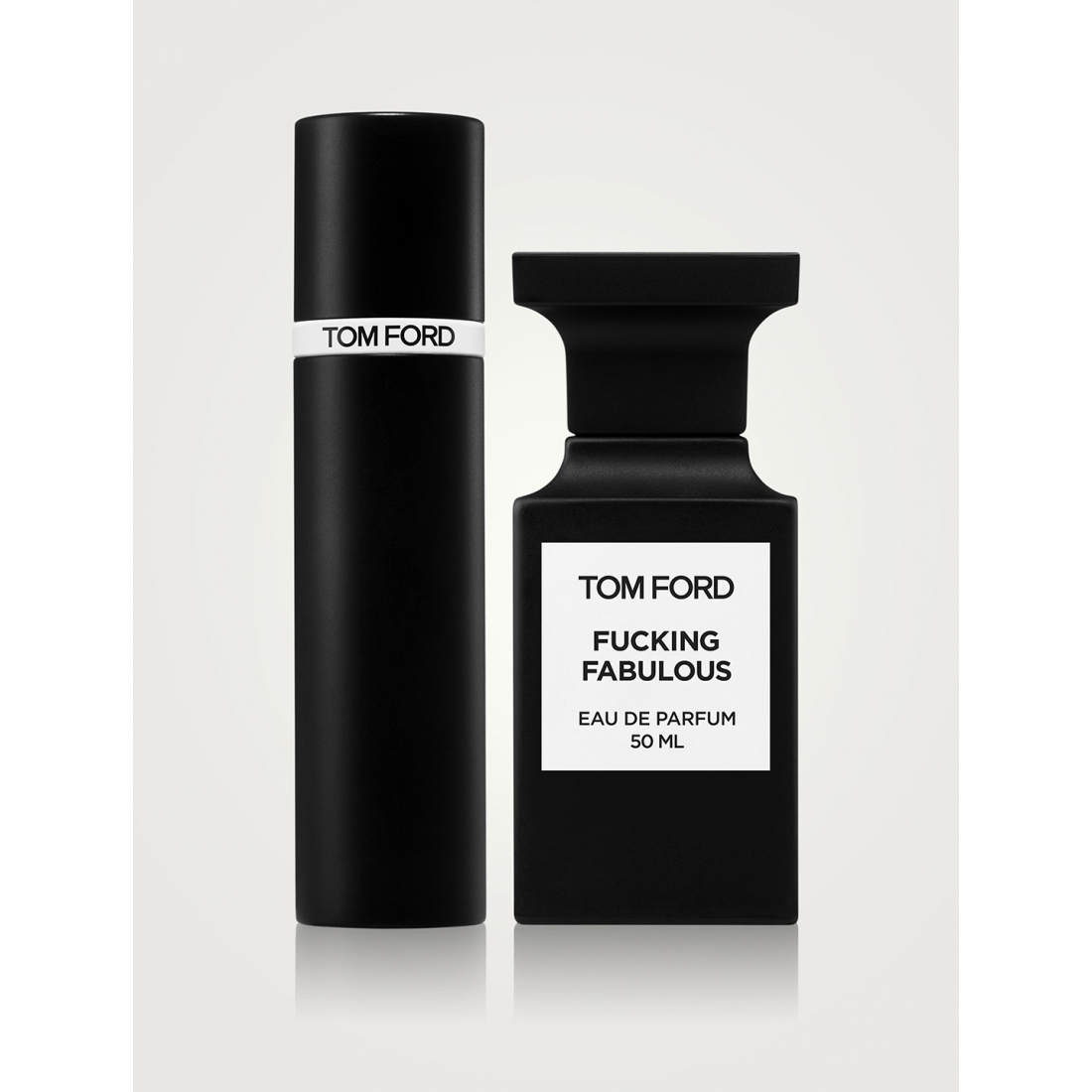 Coffret de parfum 'F*cking Fabulous' - 2 Pièces