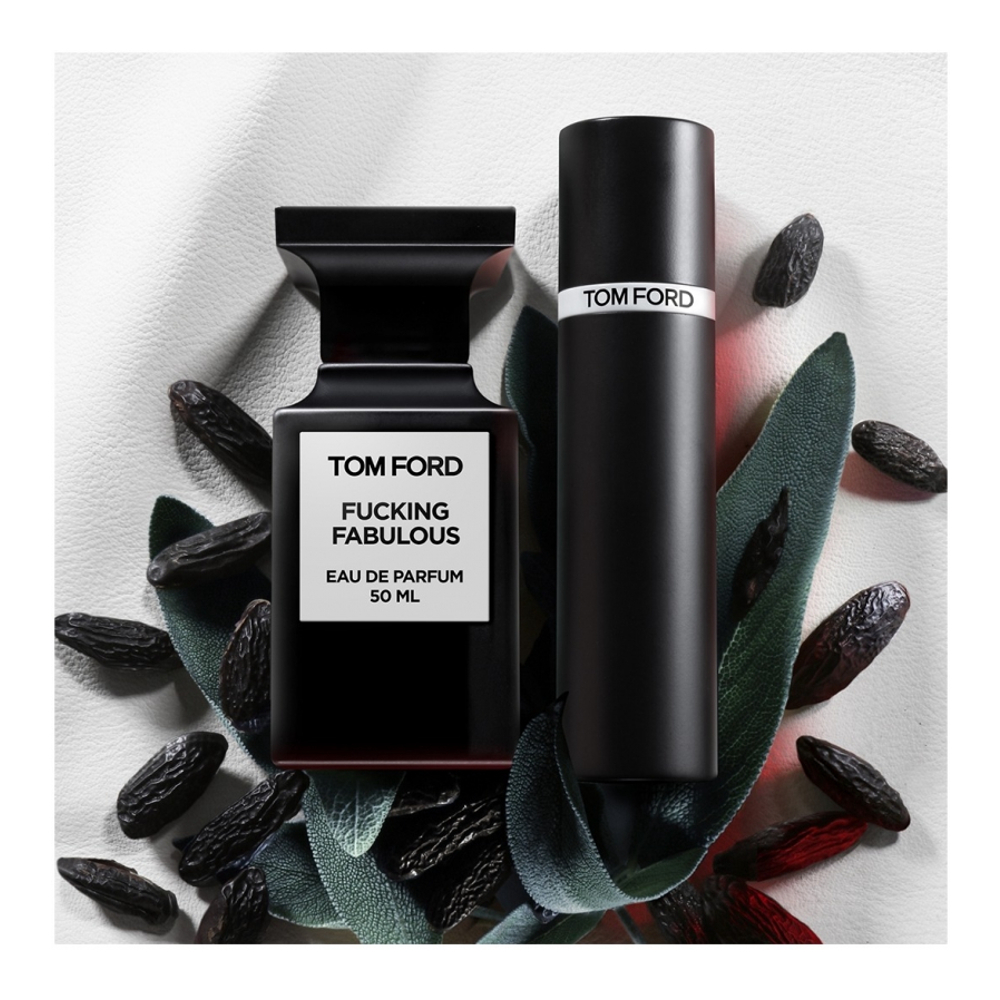 Coffret de parfum 'F*cking Fabulous' - 2 Pièces