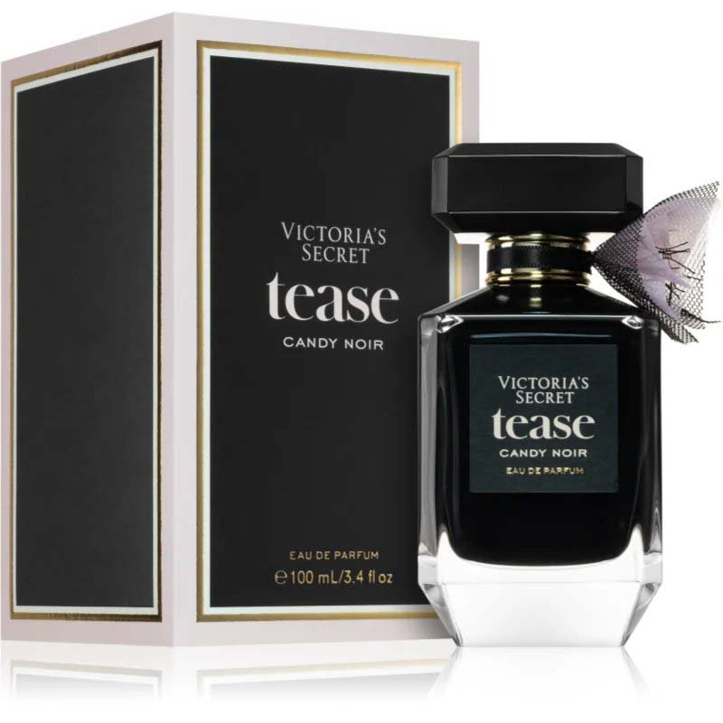 Eau de parfum 'Tease Candy Noir' - 100 ml
