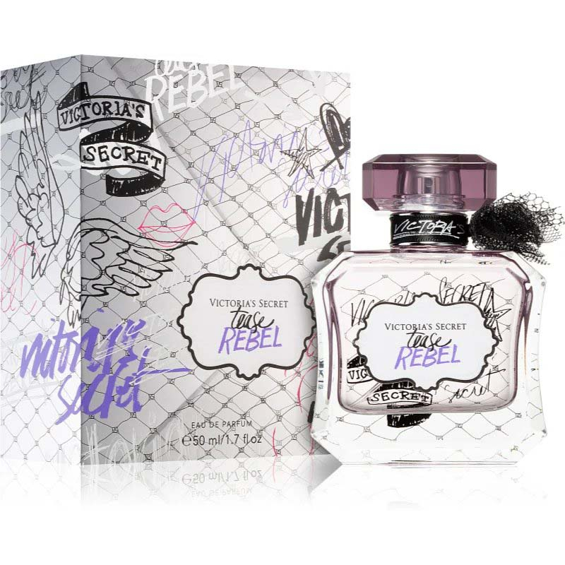 'Tease Rebel' Eau De Parfum - 50 ml