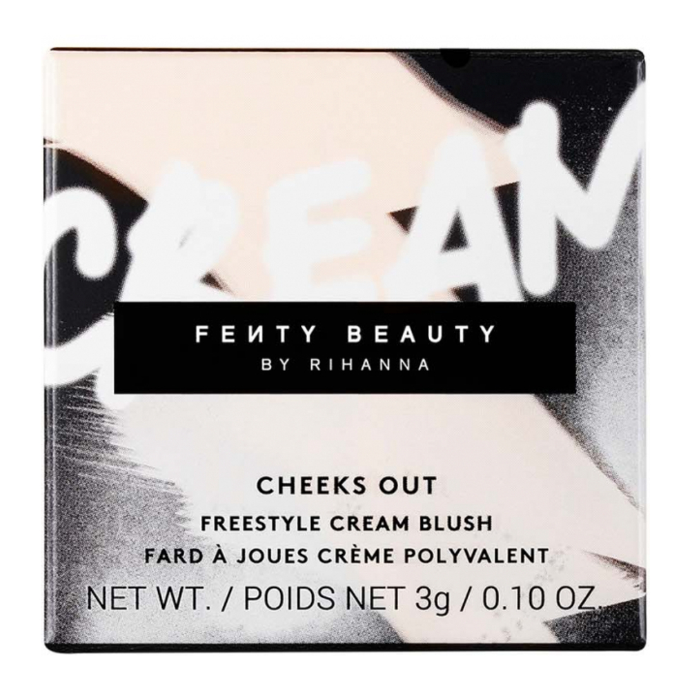 Blush 'Cheeks Out' - 04 Crush On Cupid Cream 3 g