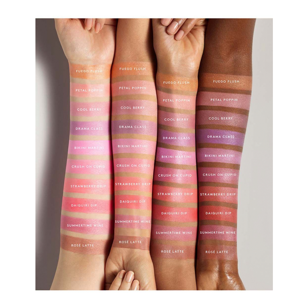 Blush 'Cheeks Out' - 04 Crush On Cupid Cream 3 g