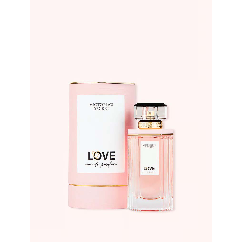Eau de parfum 'Love' - 100 ml