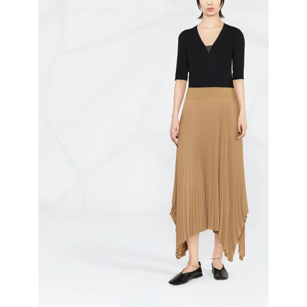 T-shirt 'Monili Chain' pour Femmes