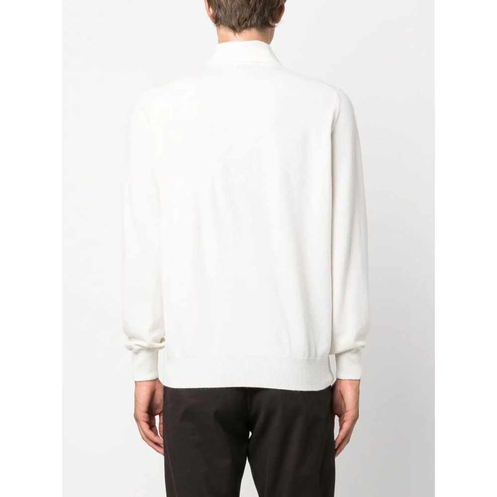 Polo manches longues pour Hommes