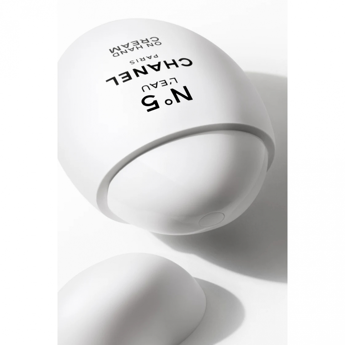 'No.5 L'eu' Body & Hand Cream - 50 ml