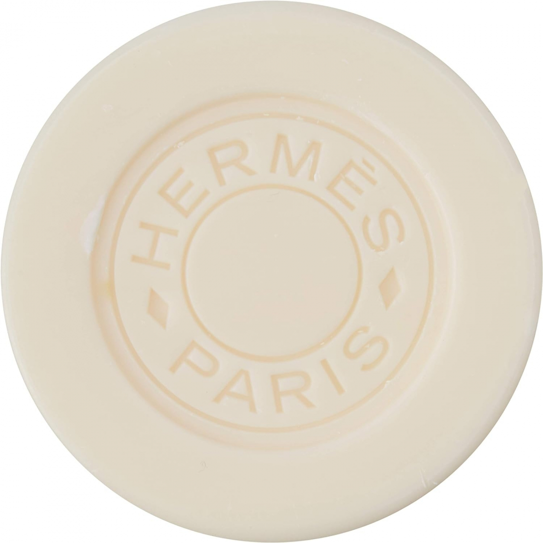 'Eau De Citron Noir' Perfumed Soap - 100 g