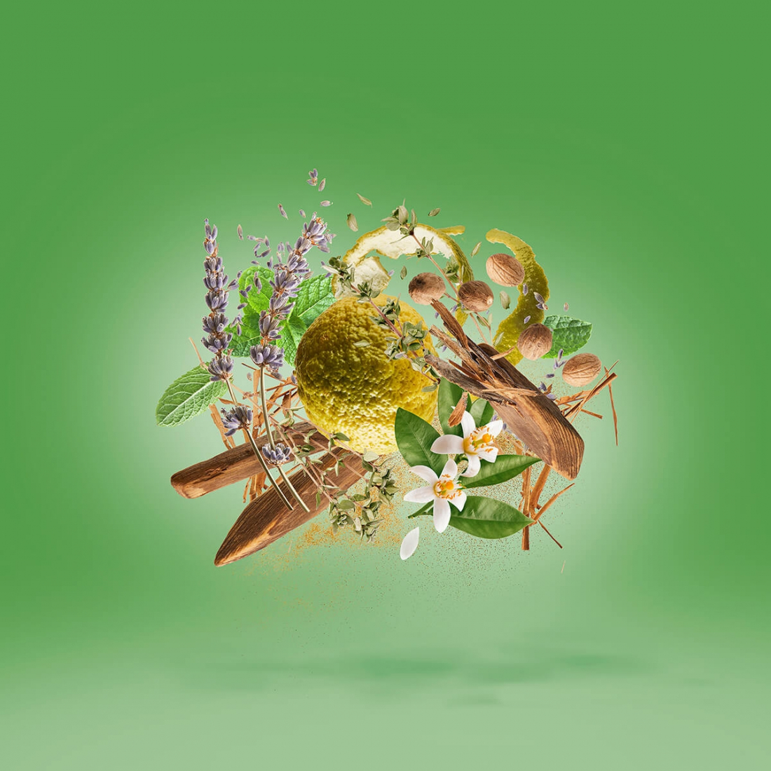 Eau de parfum 'Casamorati 1888 Fiero' - 30 ml