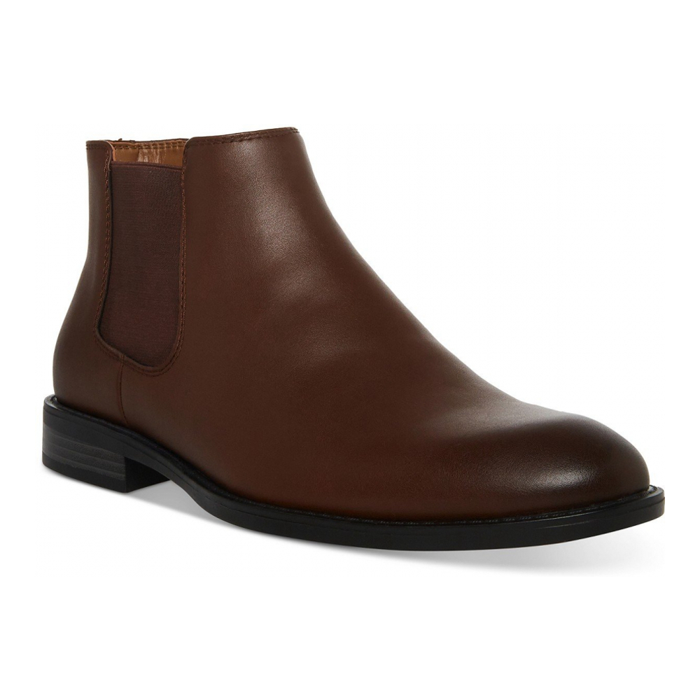 Bottines Chelsea 'Maxxin Mid Height' pour Hommes