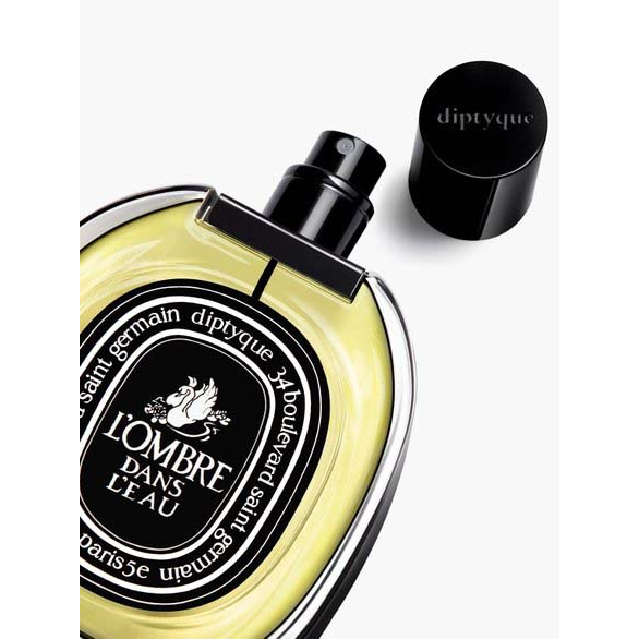 Eau de parfum 'L'Ombre dans L'Eau' - 75 ml