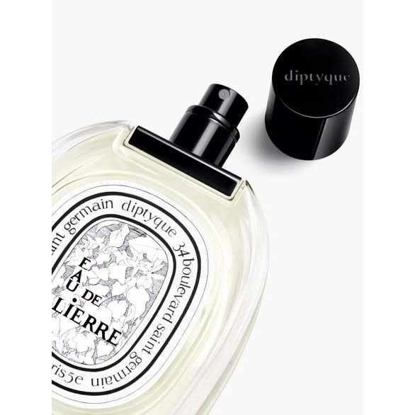 Eau de toilette 'Eau de Lierre' - 100 ml